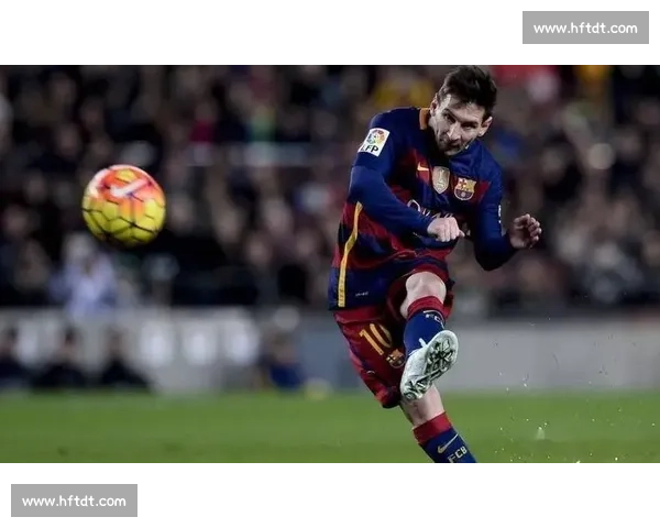 2015欧冠巅峰对决巴萨vs拜仁梅西闪耀改写王朝格局之夜