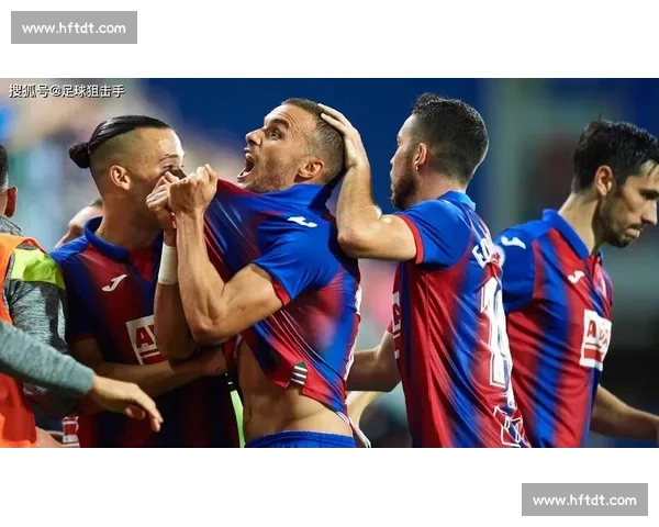 埃瓦尔迎战毕尔巴鄂竞技 强强对话上演西甲激烈对决